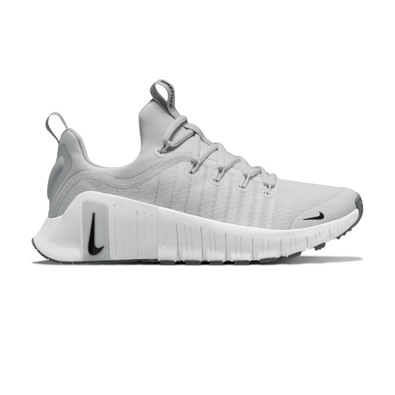 Women's Nike Free Metcon 6 Platinum Tint