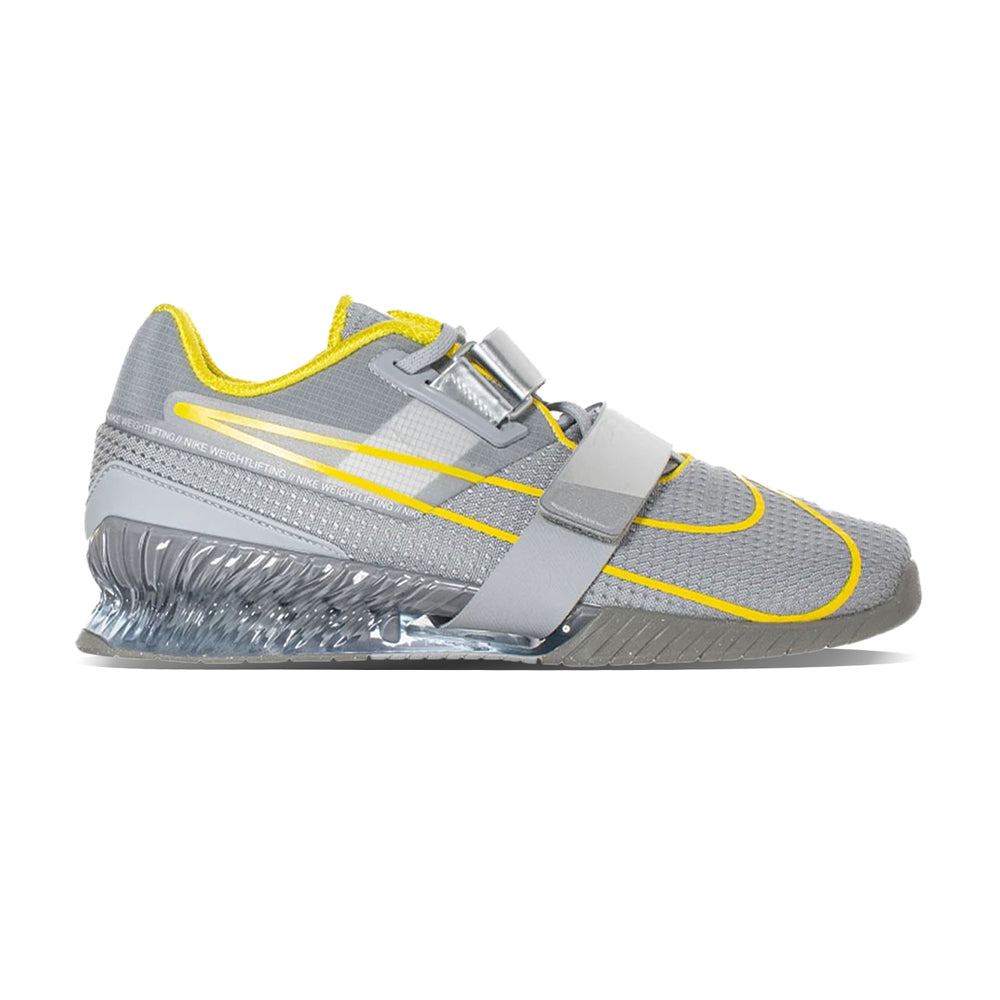 Nike Romaleos 4  Grey / Lightning