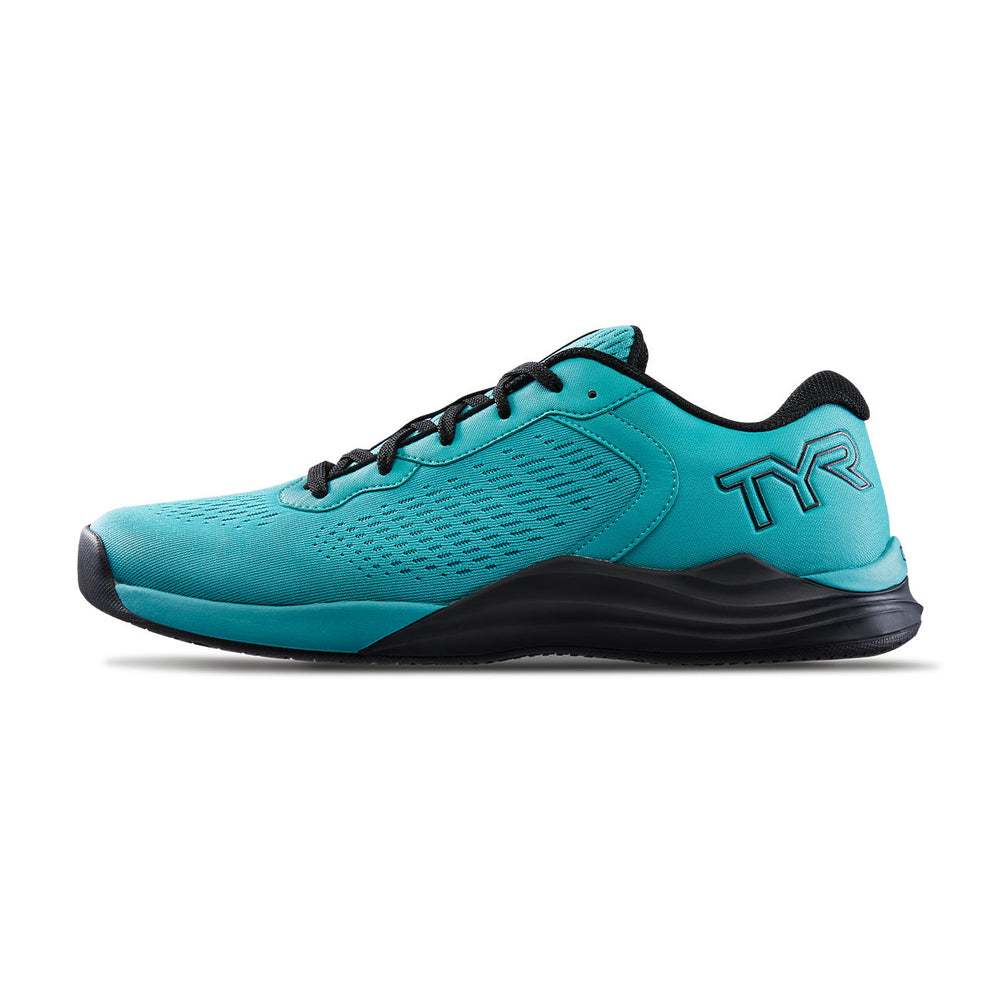 TYR CXT-1 Trainer Teal