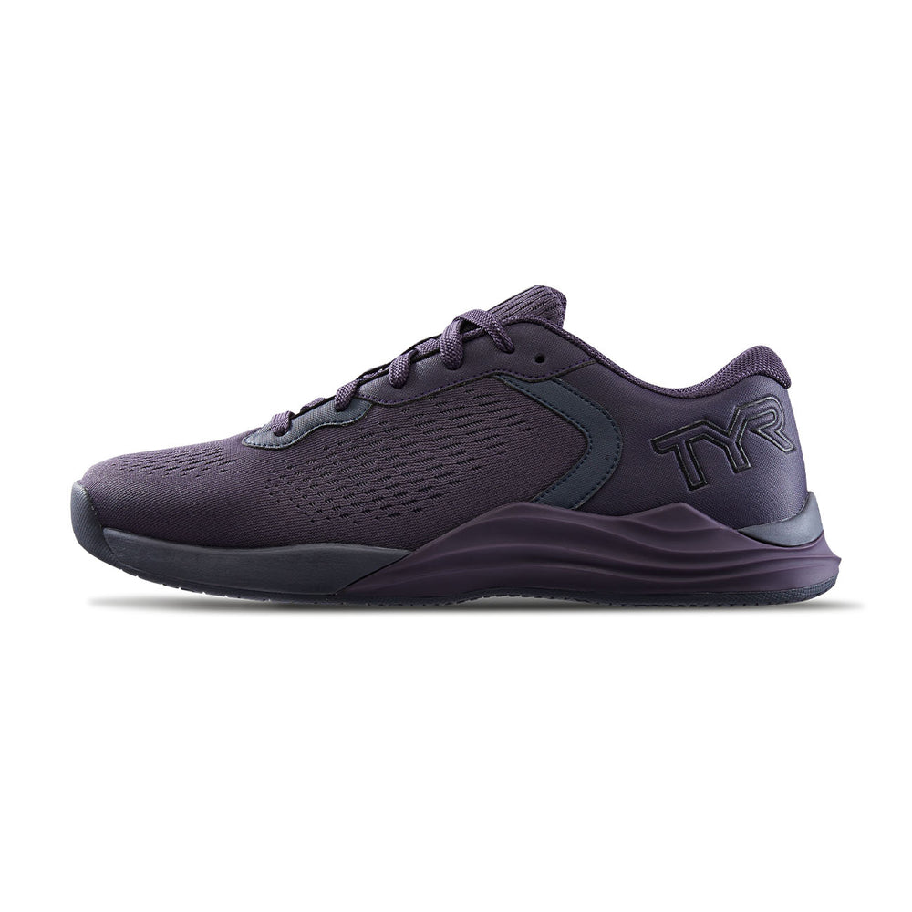 
            
                Load image into Gallery viewer, TYR CXT-1 Trainer Purple
            
        