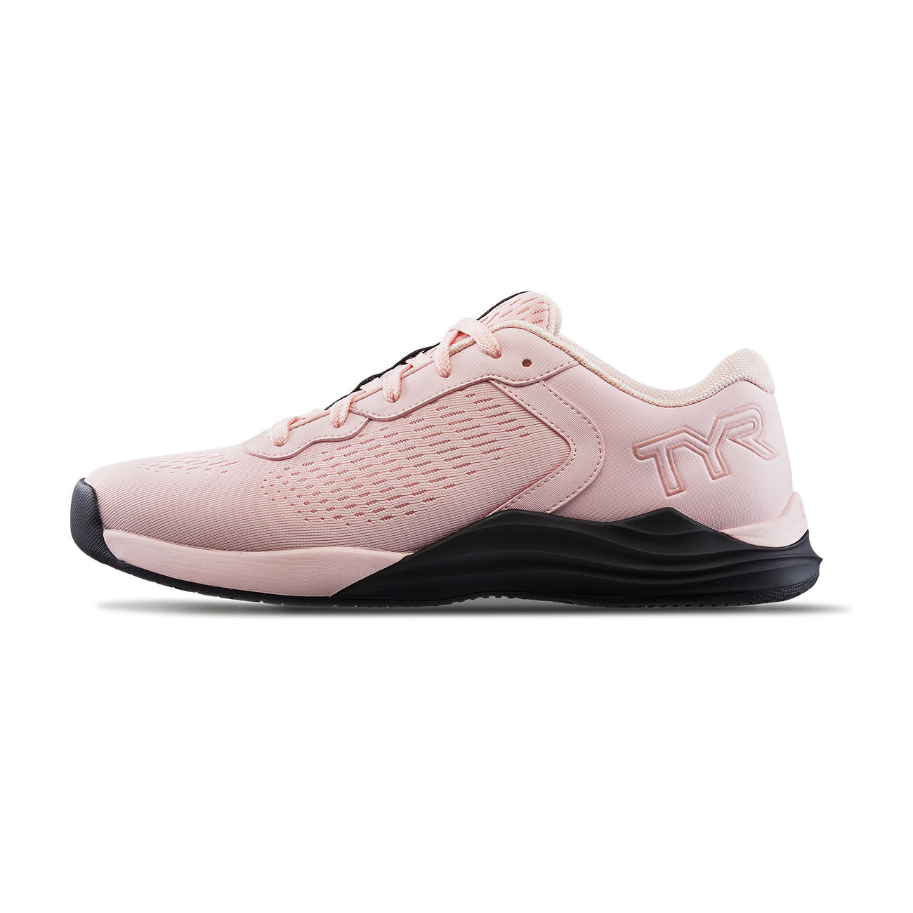 
                  
                    TYR CXT-1 Trainer Pink / Black
                  
                