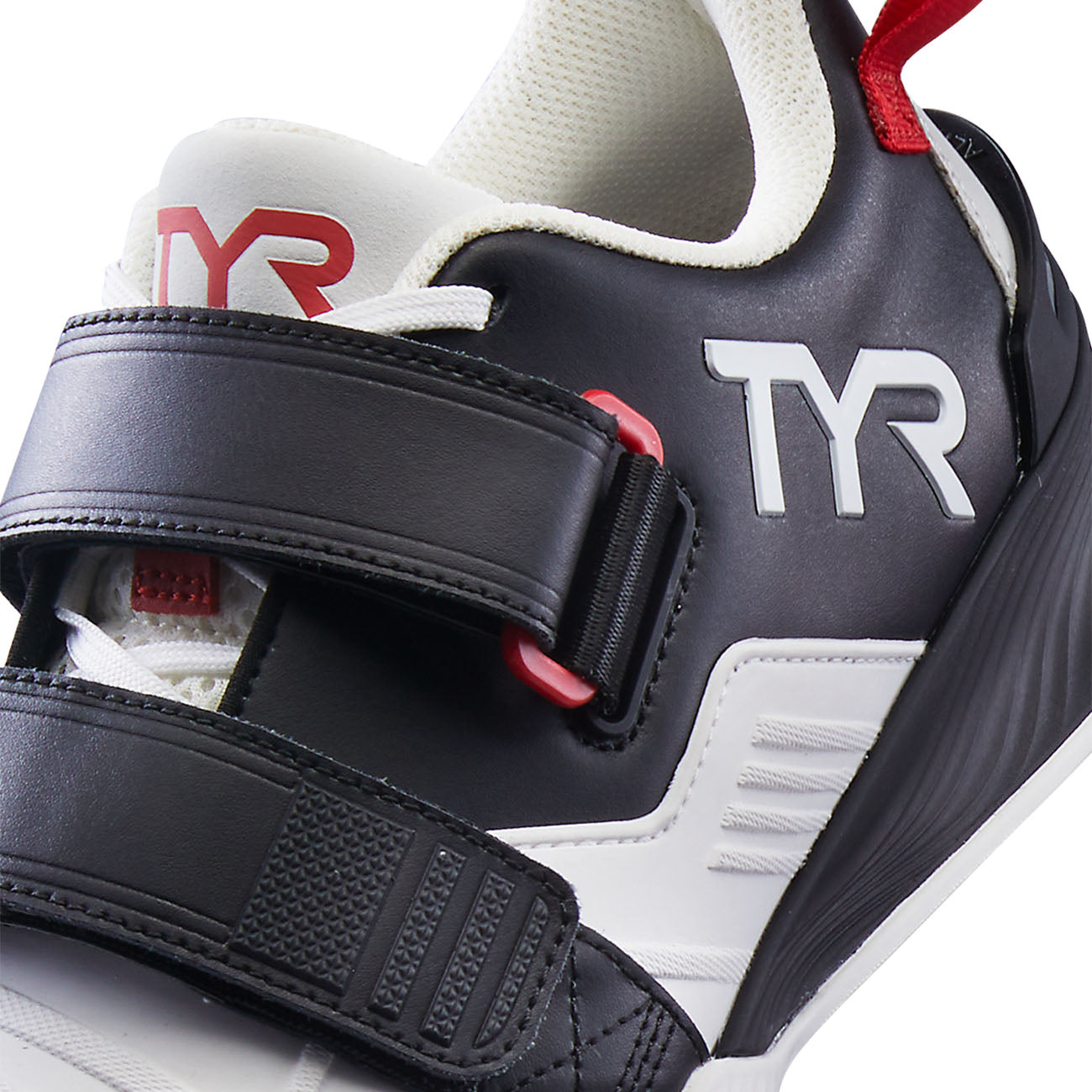 TYR L-2 Lifter – Box Basics