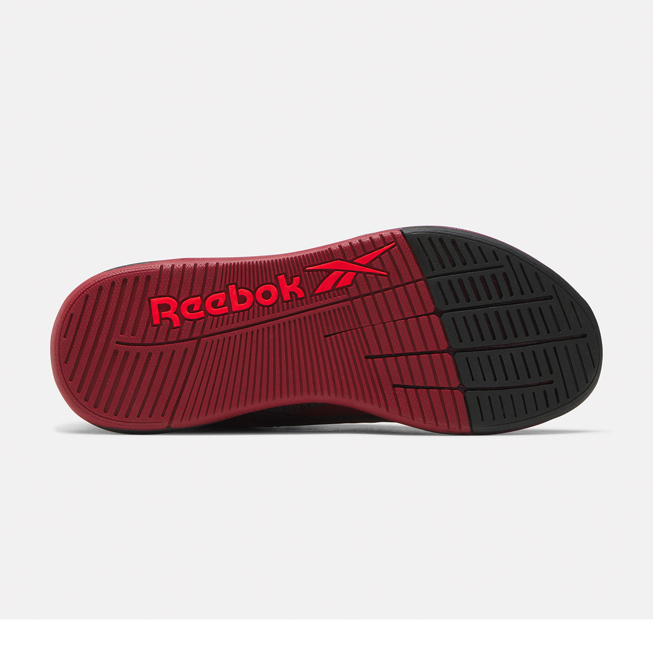 Reebok Nano X5 Women's Training Shoes - Black Cherry – Box Basics