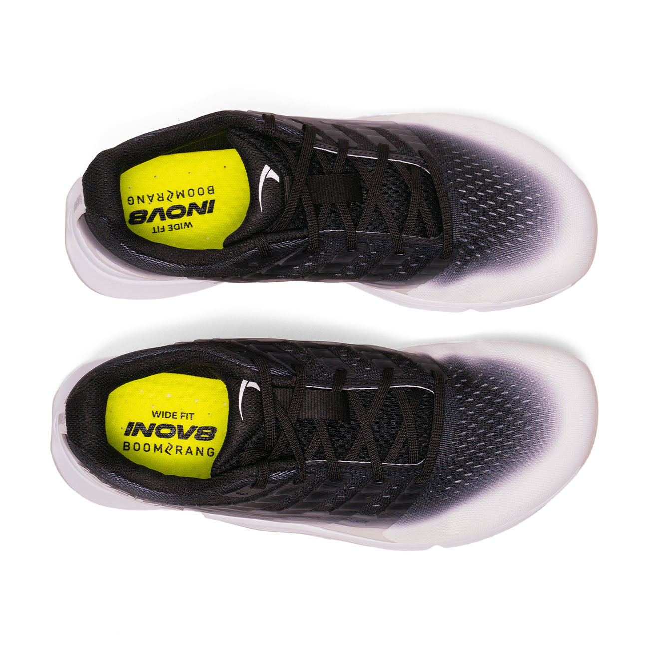 Men's Inov-8 F-Lite – Box Basics