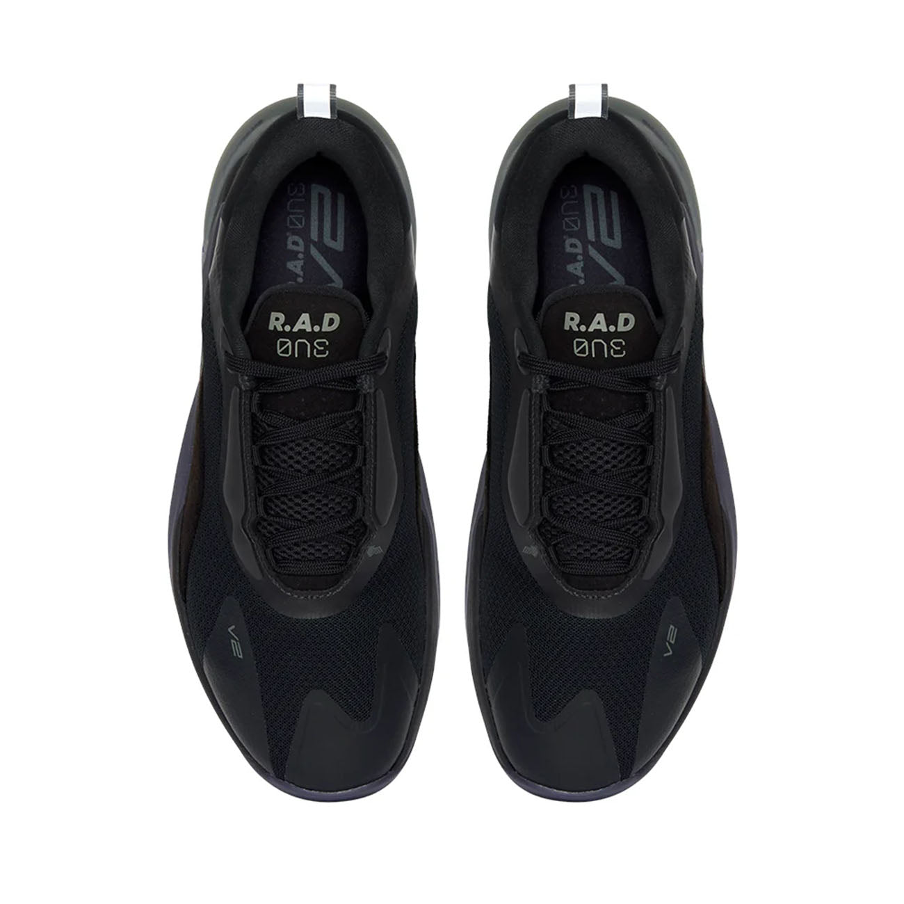 R.A.D® ONE V2 – Box Basics