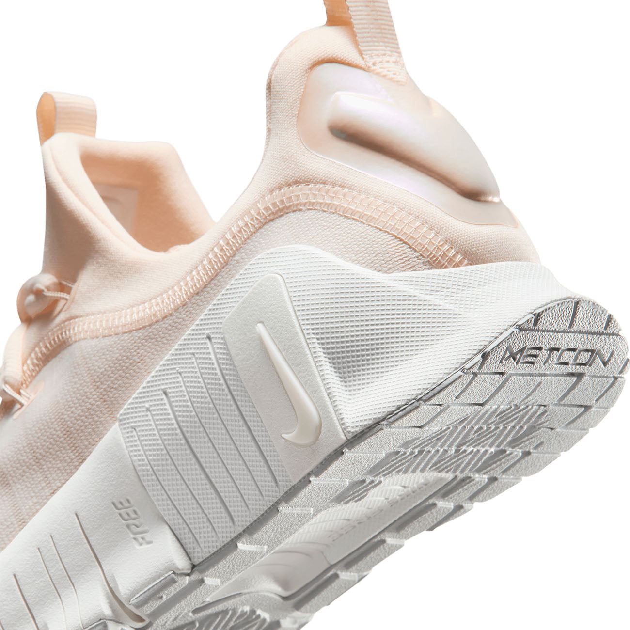 METCON スニーカー　女子 Nike Free Metcon 6 Women's Training Shoes | Chalk / Pure Platinum