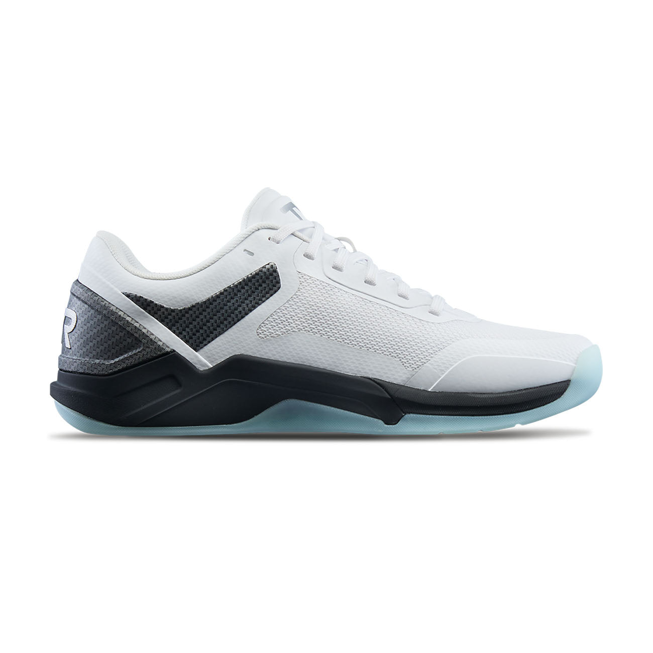 Men's TYR CXT-3 Trainer | White / Carbon – Box Basics