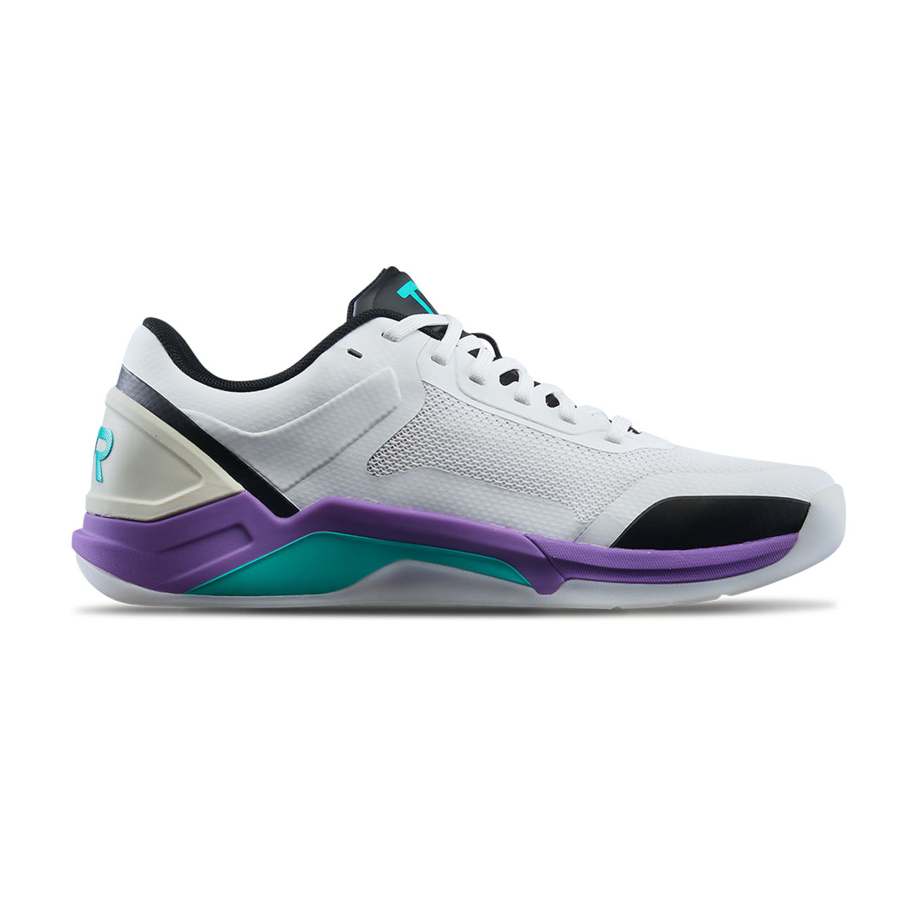ウエイトトレーニング TYR CXT-3 US M6.5/W8 WHT/GRAPE Women's TYR CXT-3 Trainer | White / Grape – Box Basics