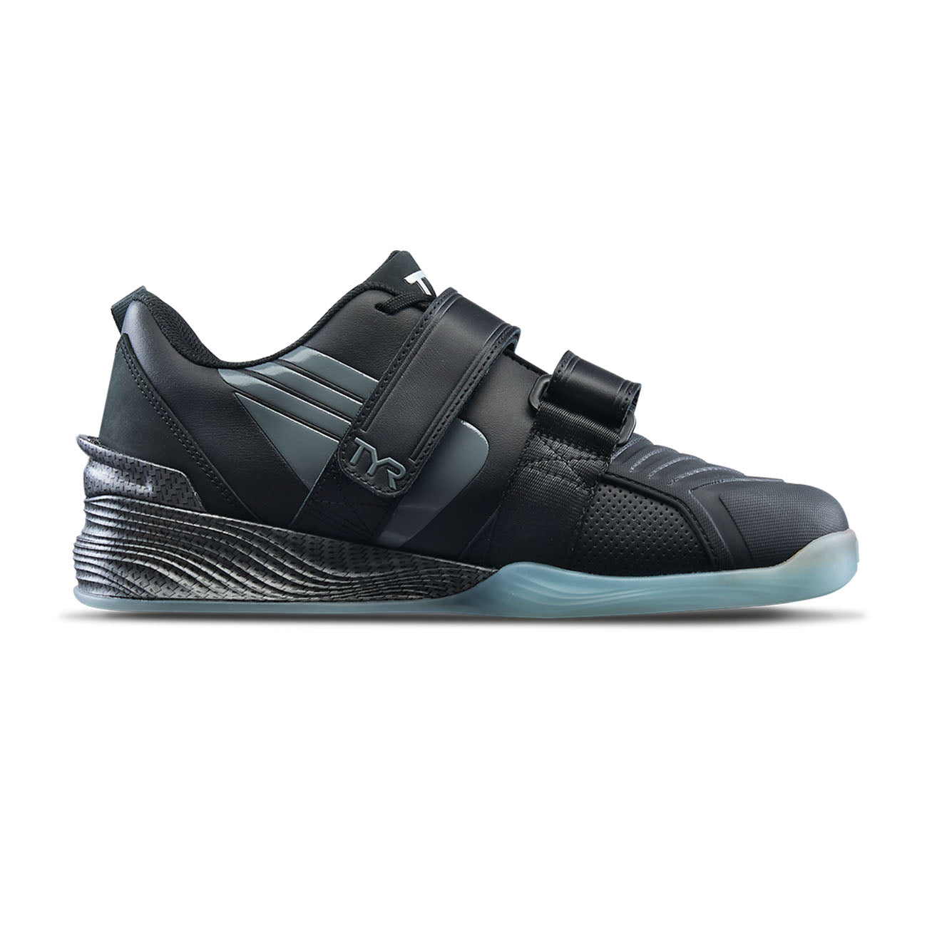 TYR L-2リフター TYR L-2 Lifter – Box Basics