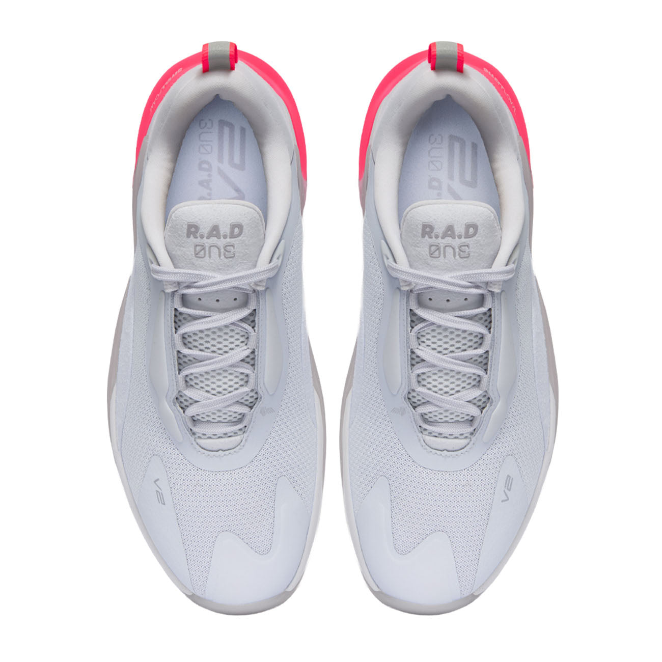 R.A.D® ONE V2 | LILAC FLASH – Box Basics