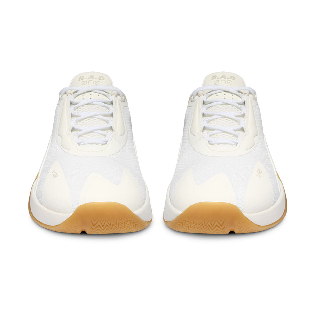 R.A.D® ONE V2 | White / Gum – Box Basics
