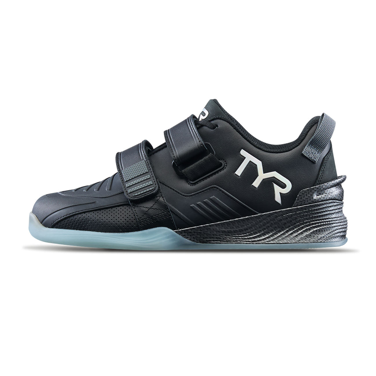 TYR L-2 Lifter (Black/Carbon)