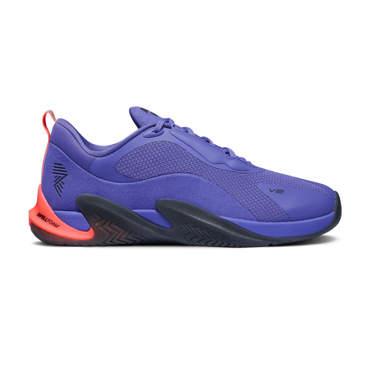 R.A.D® GYM SHOES – Box Basics