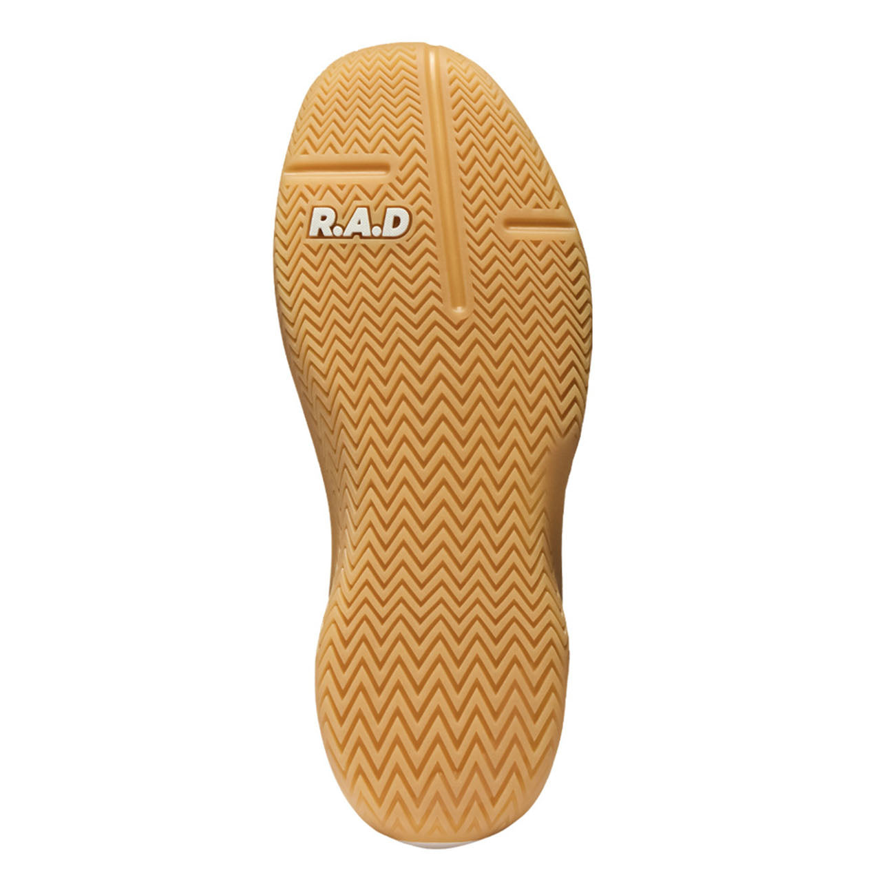 R.A.D® ONE V2 | White / Gum – Box Basics