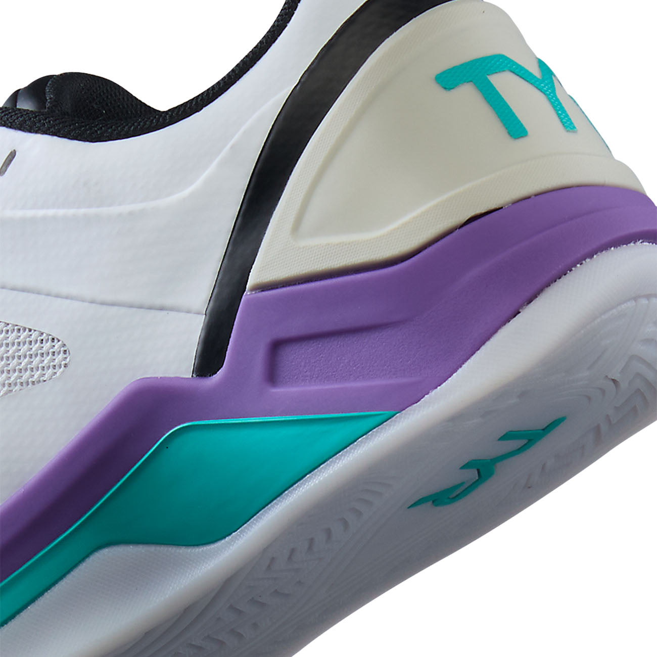 ウエイトトレーニング TYR CXT-3 US M6.5/W8 WHT/GRAPE Women's TYR CXT-3 Trainer | White / Grape – Box Basics