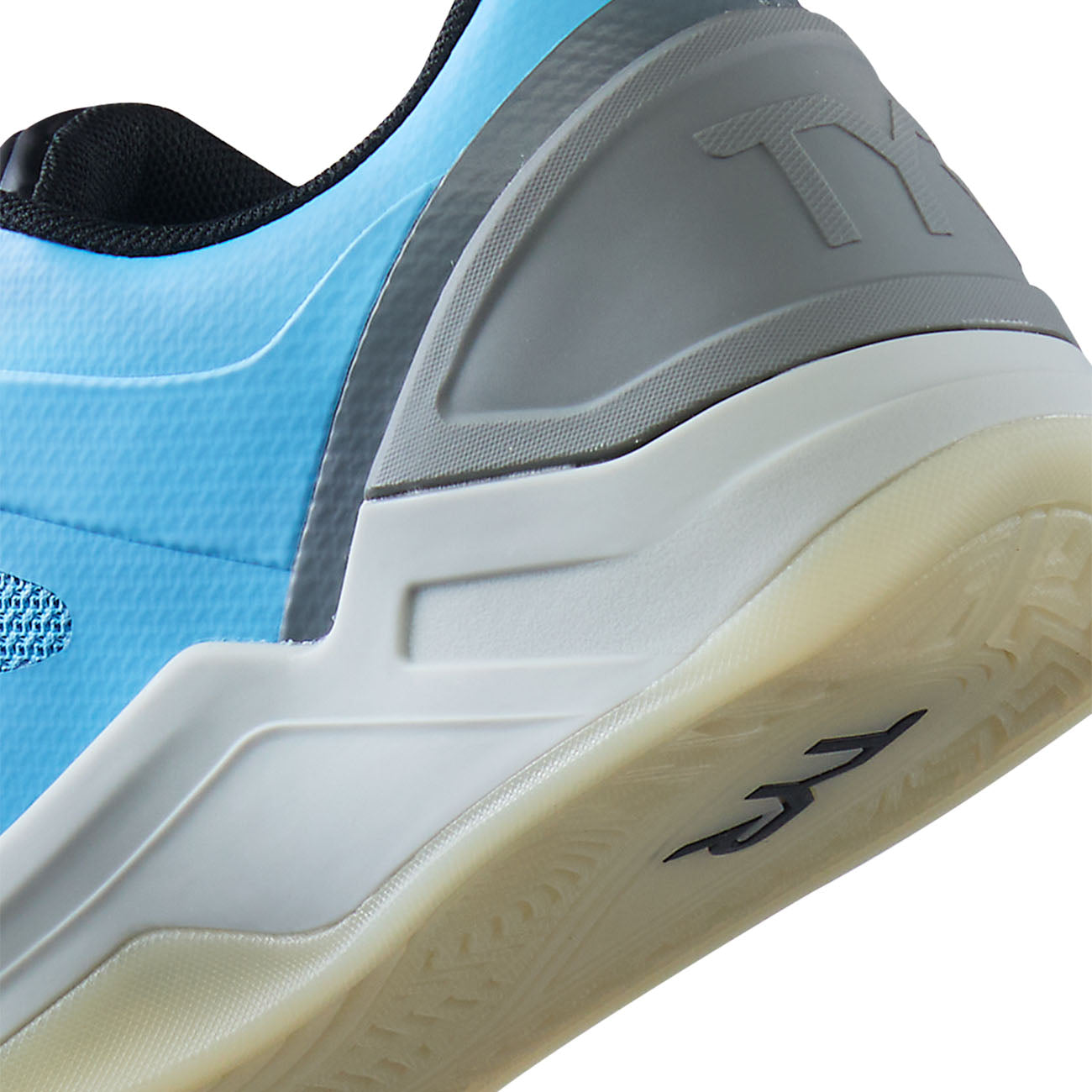 Men's TYR CXT-3 Trainer | Steel Blue – Box Basics