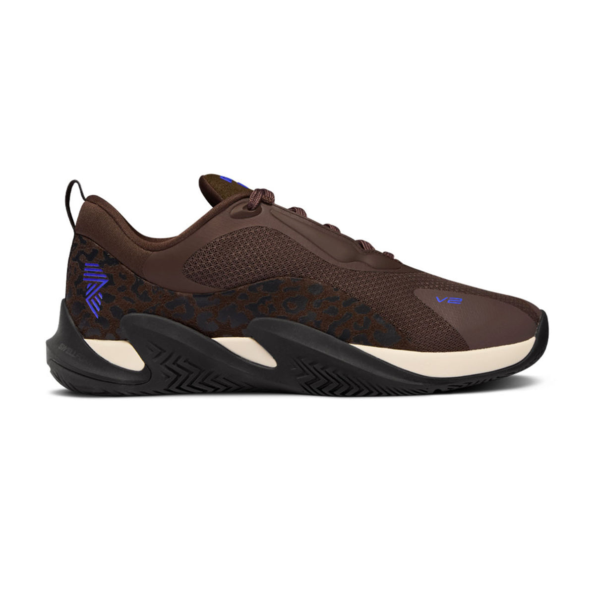 R.A.D® ONE V2 Leopard