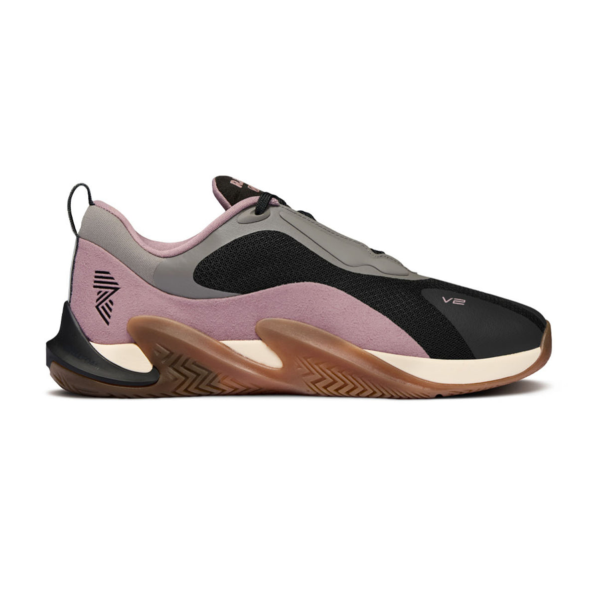 R.A.D® ONE V2 Mauve Shadows