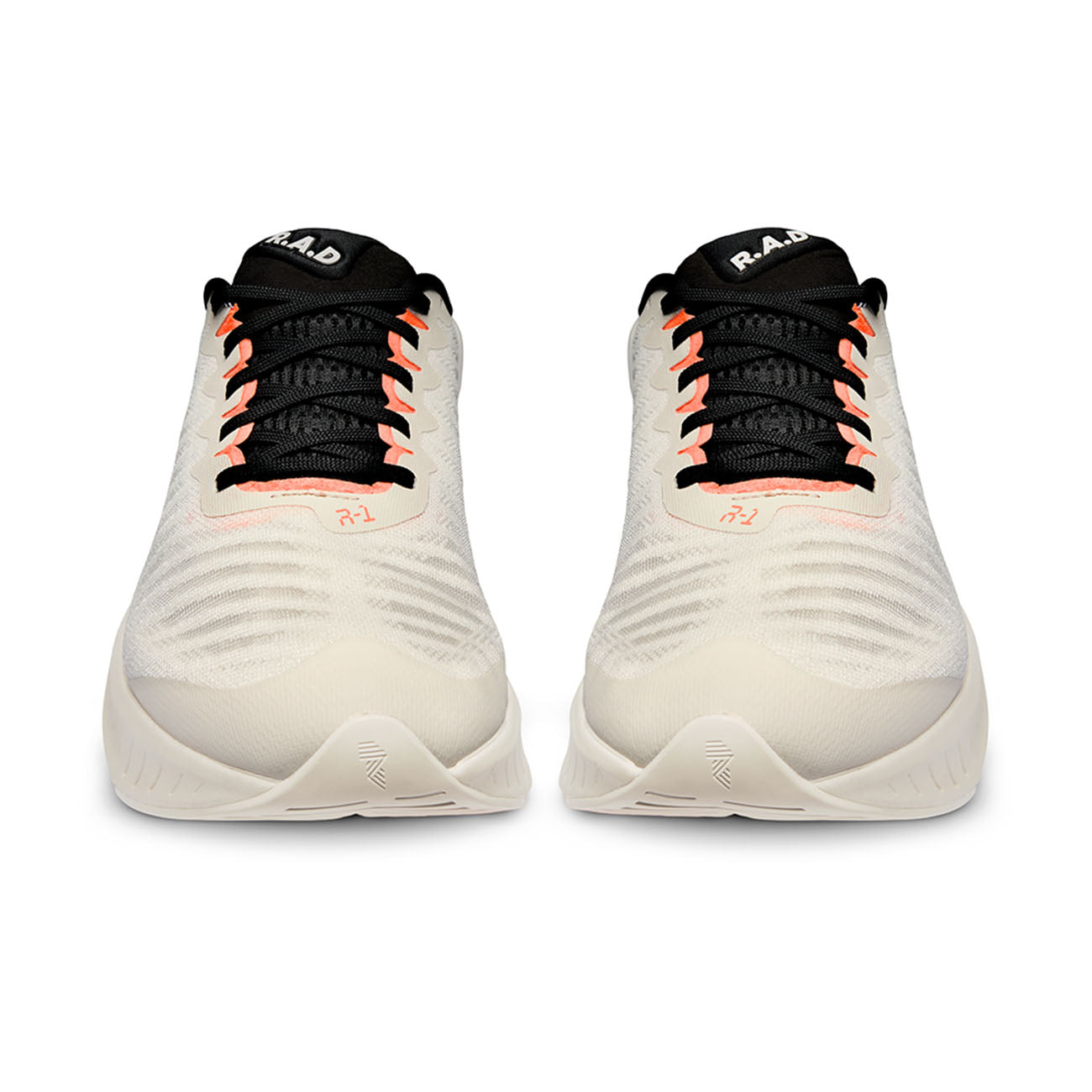 R.A.D® R-1 | Arctic Flash – Box Basics