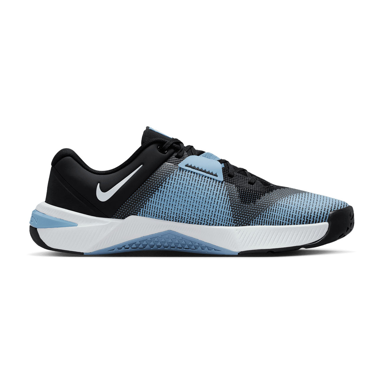Men's Nike Metcon 10 Training Shoes | Black / White Work / Blue