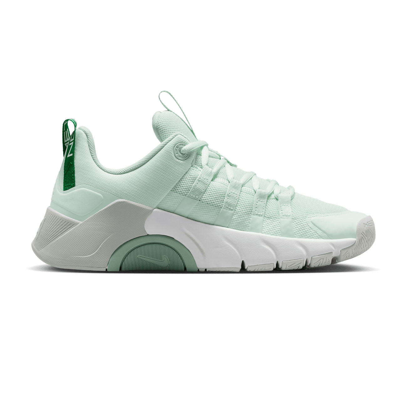 Nike Free Metcon 7 Women's Training Shoes | Barely Green / White
