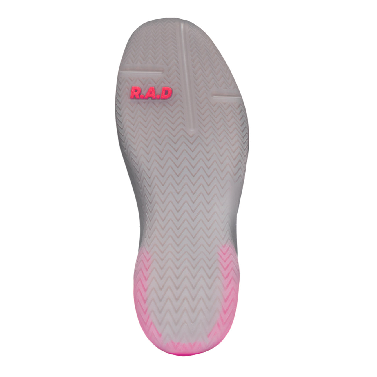 R.A.D® ONE V2 | LILAC FLASH – Box Basics