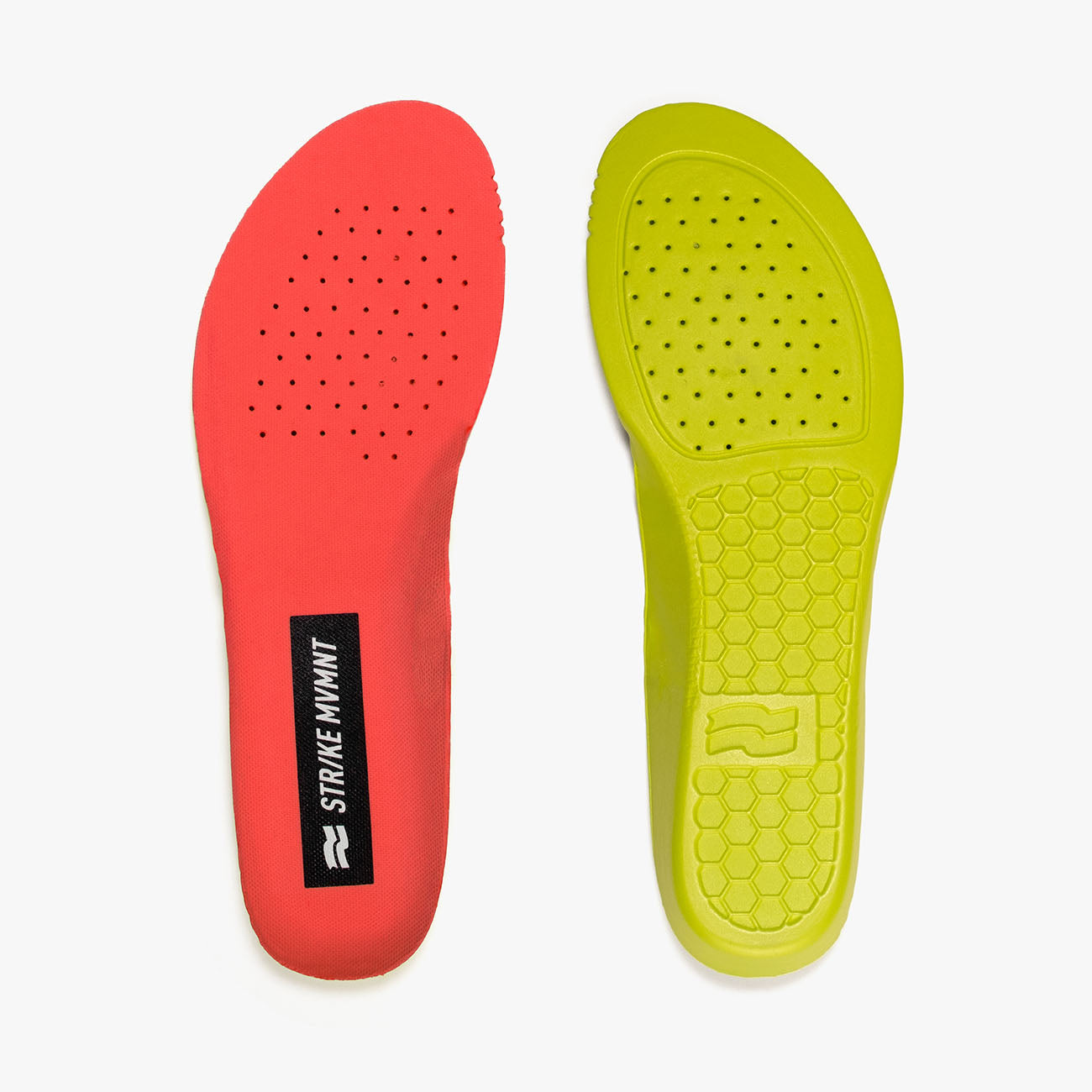 STRIKE MVMNT Haze Trainer | Hazard Dip – Box Basics