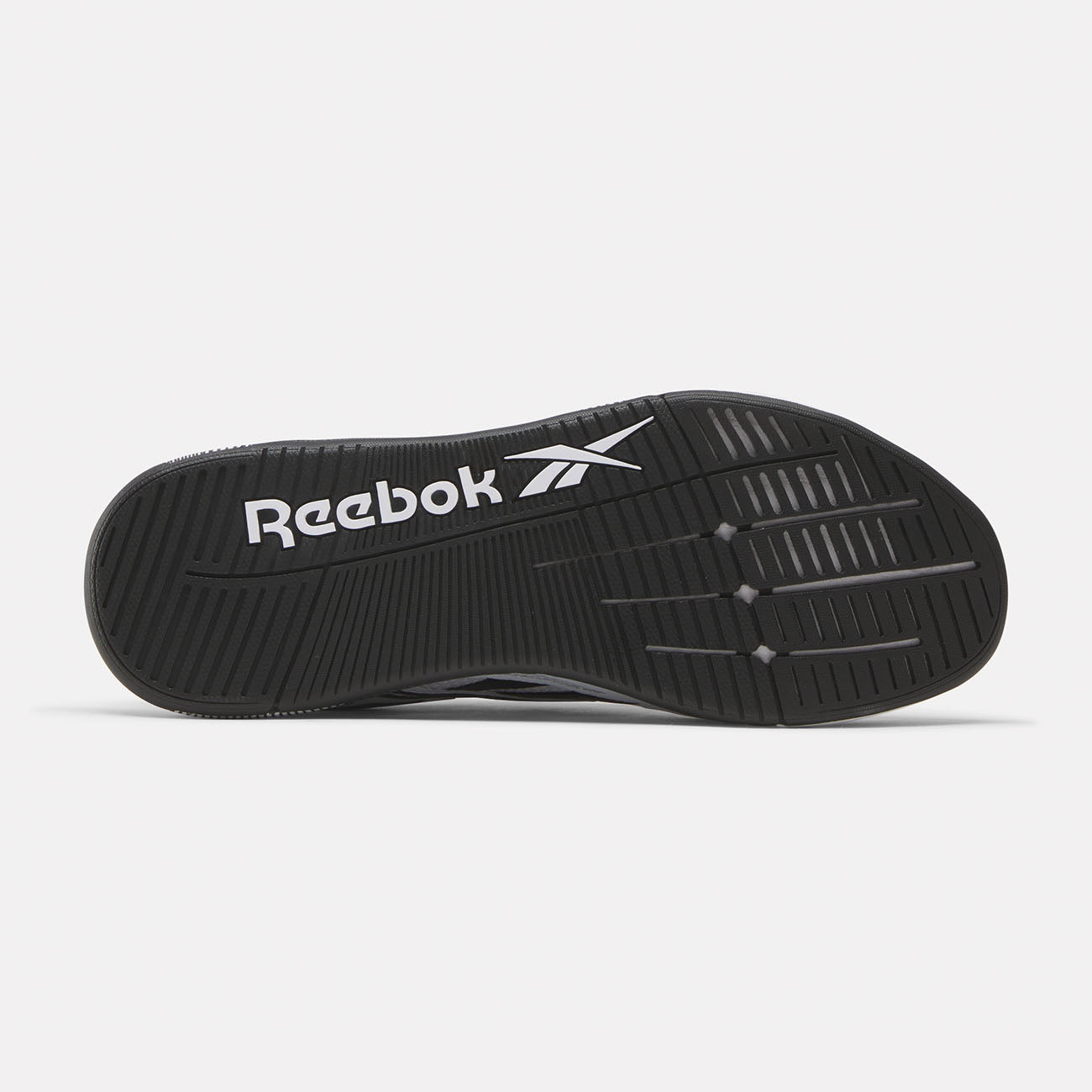 Men's Reebok Nano X5 Edge | White / Black – Box Basics