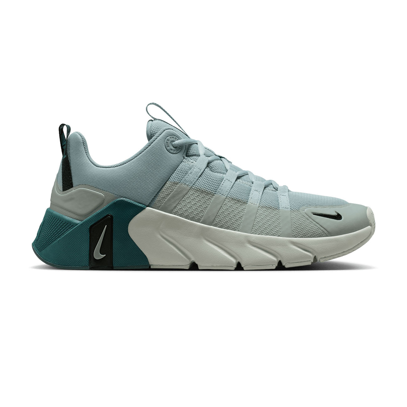 Men's Nike Free Metcon 7 Silver / Mineral Slate