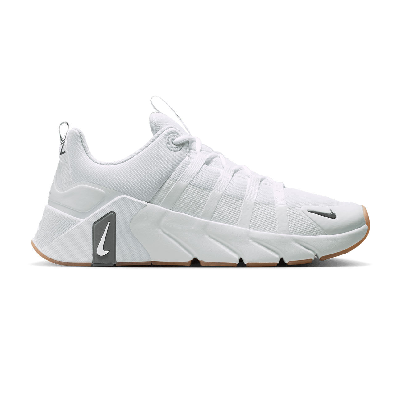 Nike Free Metcon 7 (White/Gum)