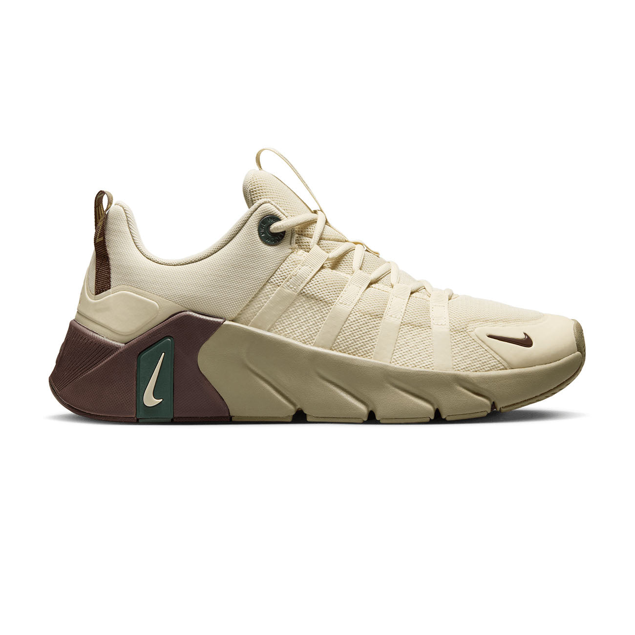 Men's Nike Free Metcon 7 (Khaki/Chocolate)