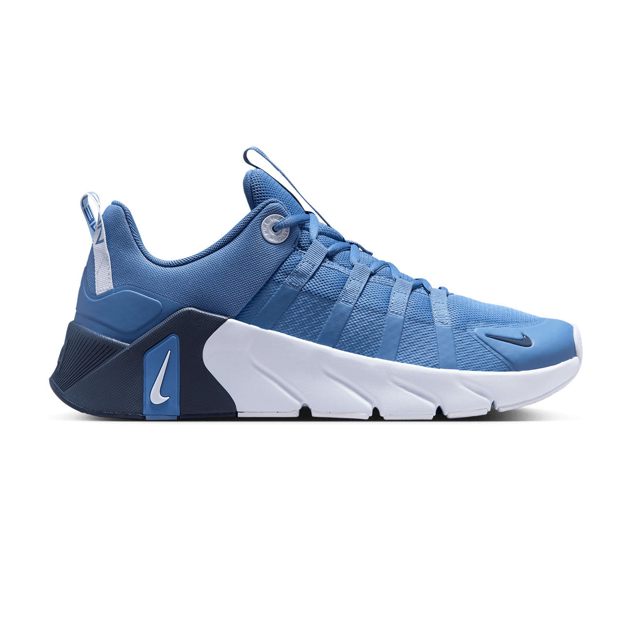 Men's Nike Free Metcon 7 (Indigo / Thunder Blue)
