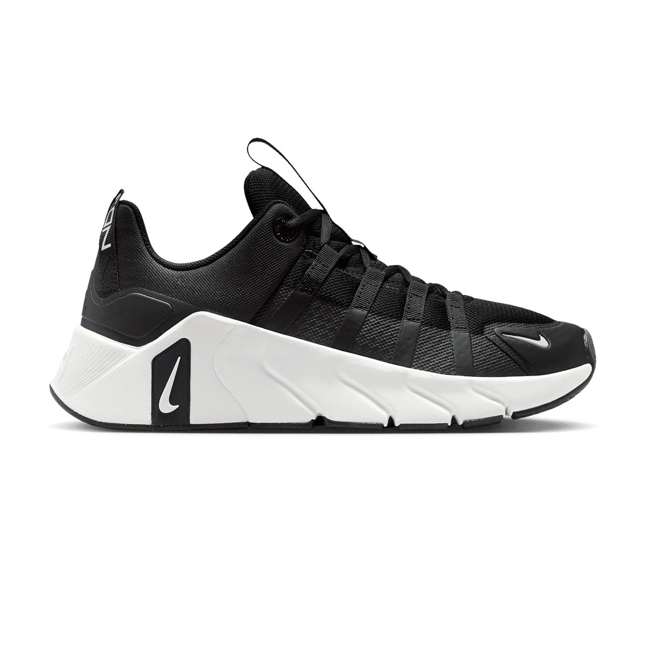 Women's Nike Free Metcon 7 Black / White