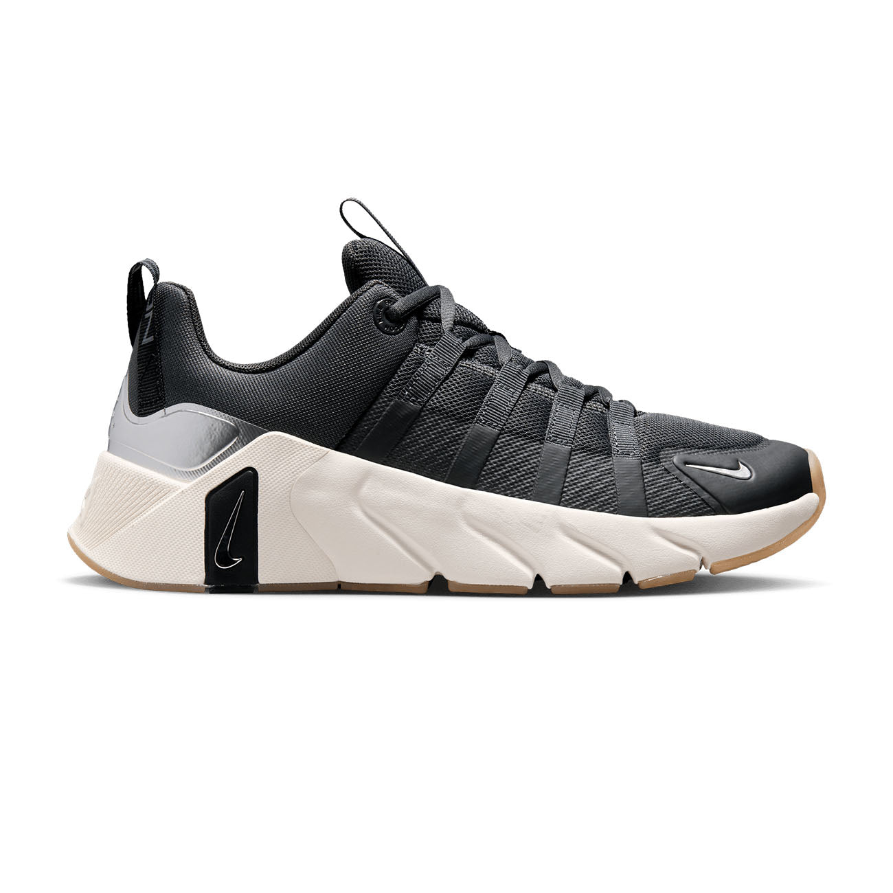 Women's Nike Free Metcon 7 (Anthracite/Silver)