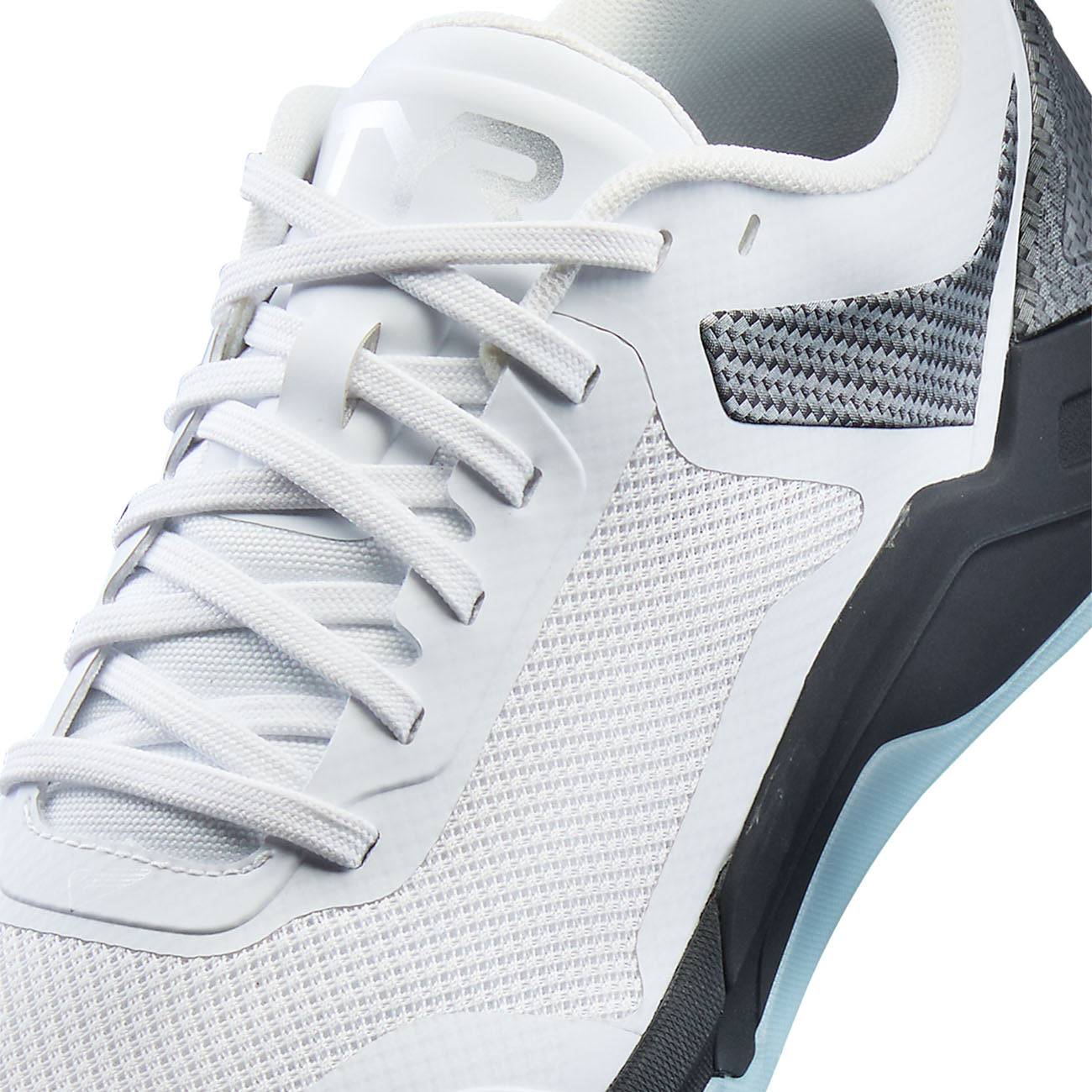 Men's TYR CXT-3 Trainer | White / Carbon – Box Basics
