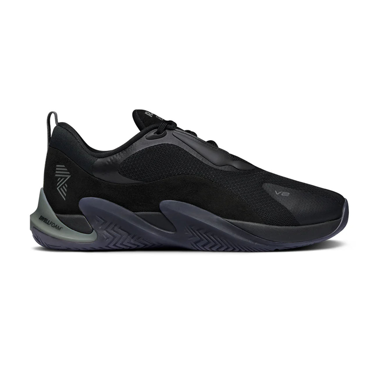 R.A.D® ONE V2 (Deep Black)