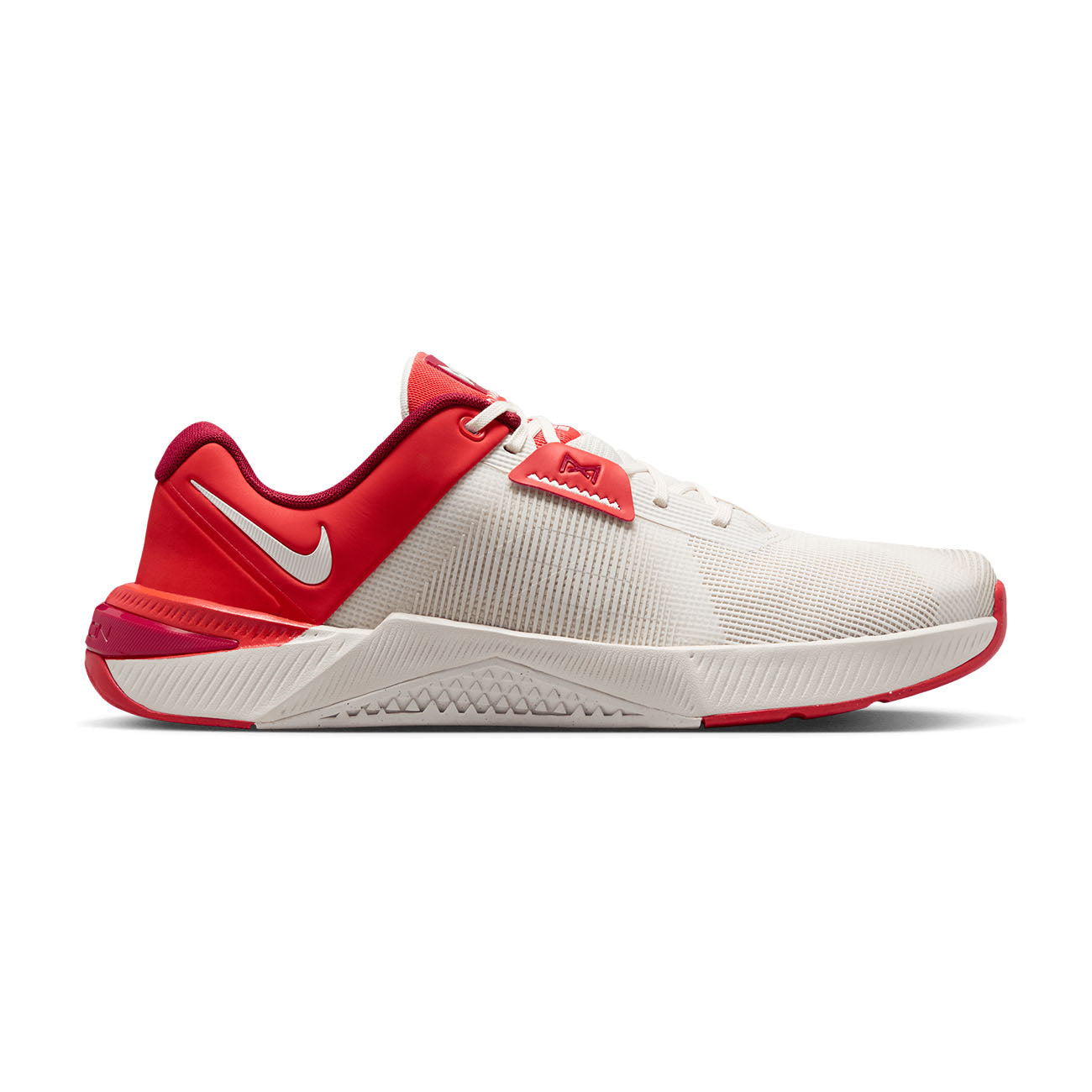 Men's Nike Metcon 10 (Picante Red / Phantom / Tough Red)