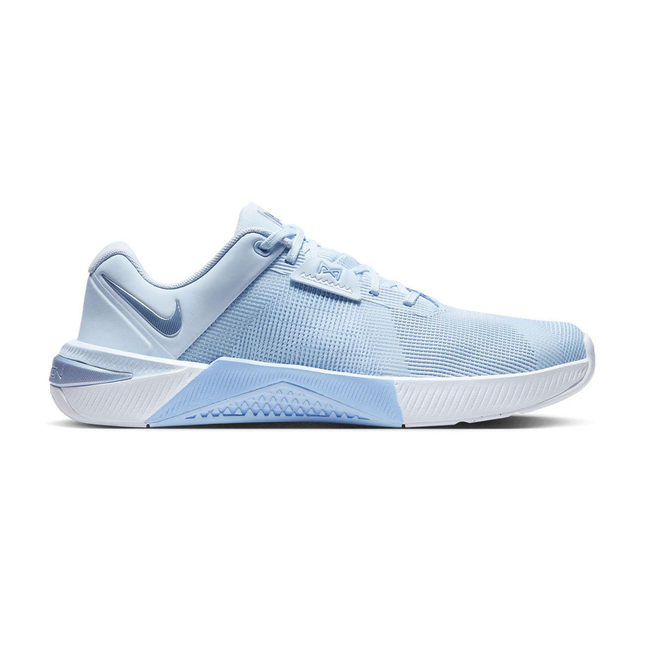 Women's Nike Metcon 10 (Hydrogen Blue / Aluminum)