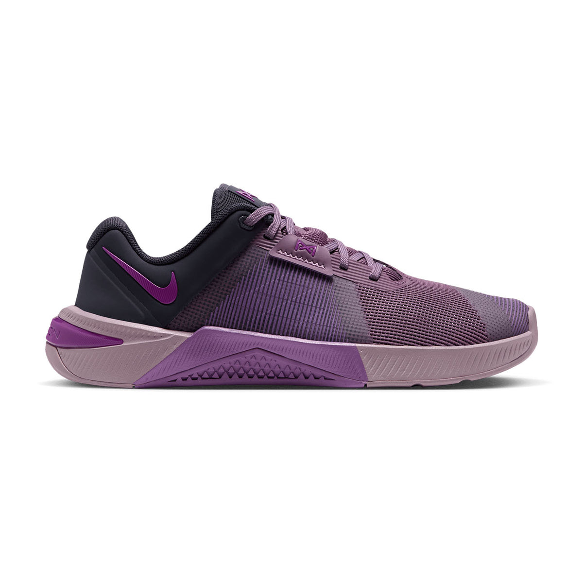 Women's Nike Metcon 10 (Vivid Dust / Vivid Purple / Monarch Purple)