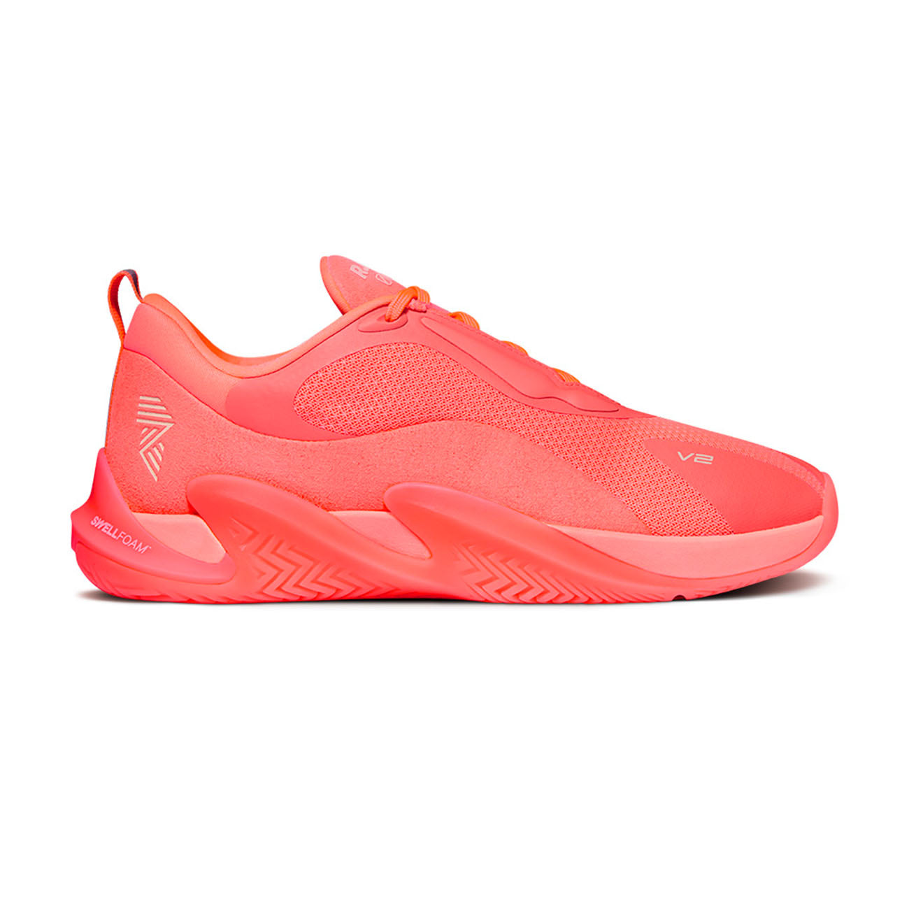 R.A.D® ONE V2 Sunset Orange