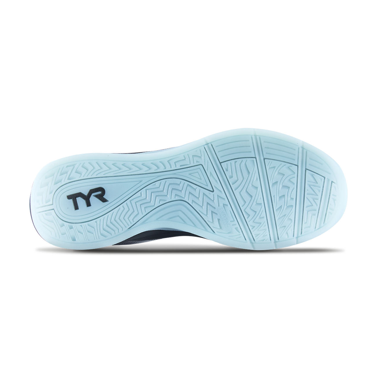 Men's TYR CXT-3 Trainer | White / Carbon – Box Basics