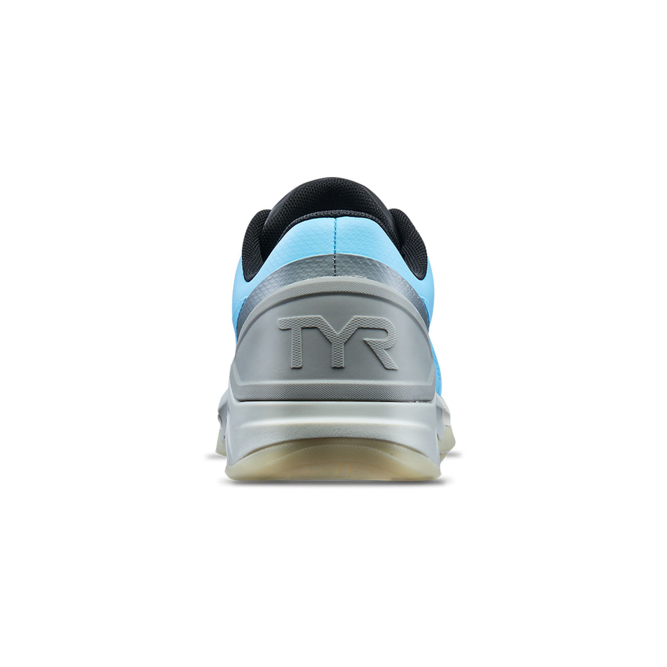 Men's TYR CXT-3 Trainer | Steel Blue – Box Basics