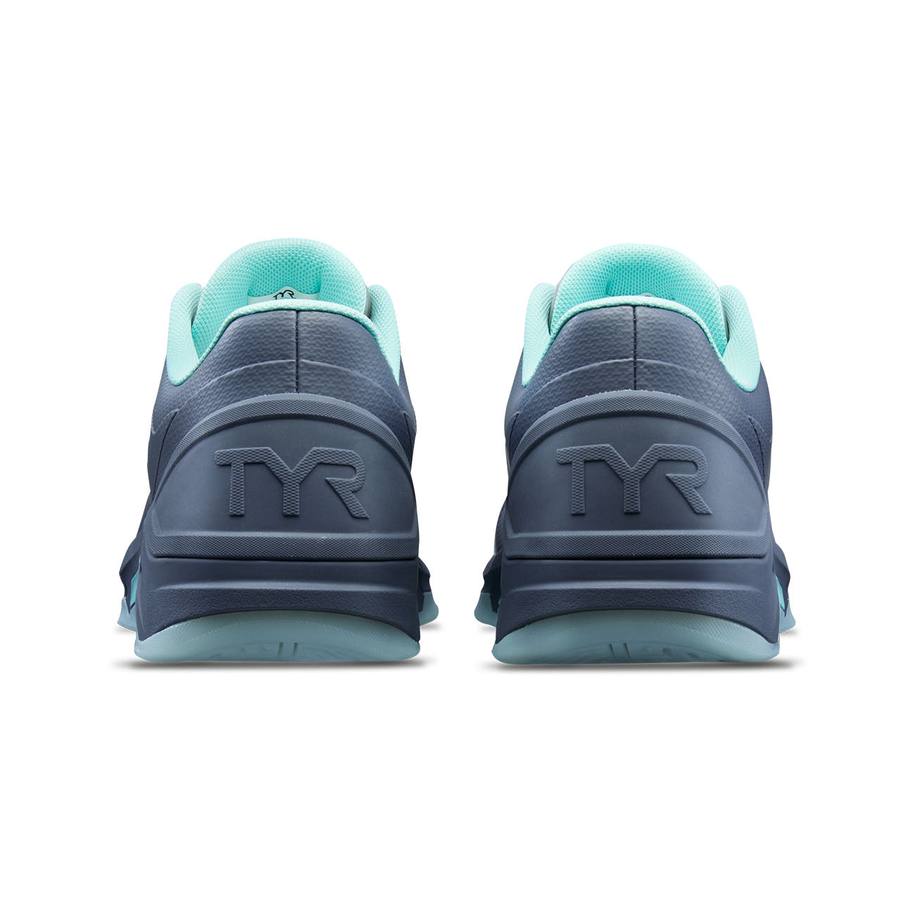 Men's TYR CXT-3 Trainer | Midnight – Box Basics