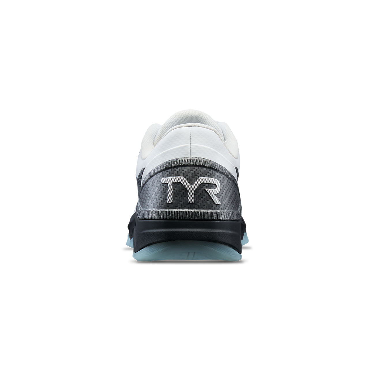 Men's TYR CXT-3 Trainer | White / Carbon – Box Basics