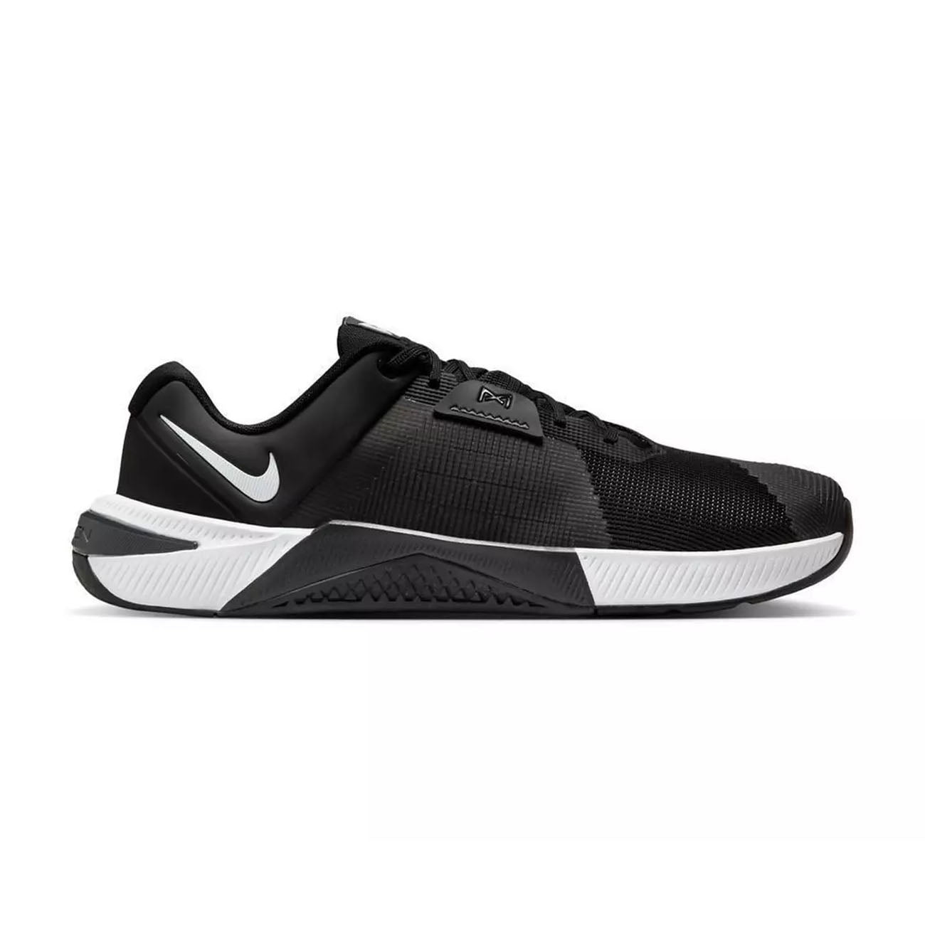 Women's Nike Metcon 10 9 (Black/White)