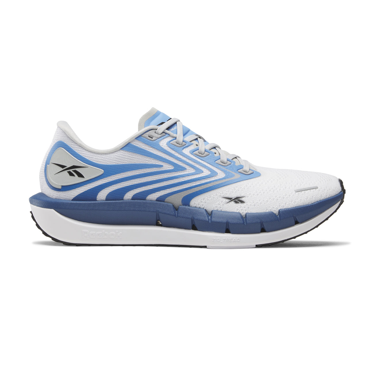 Men's Reebok Floatzig Tread (White / Blue / Grey)