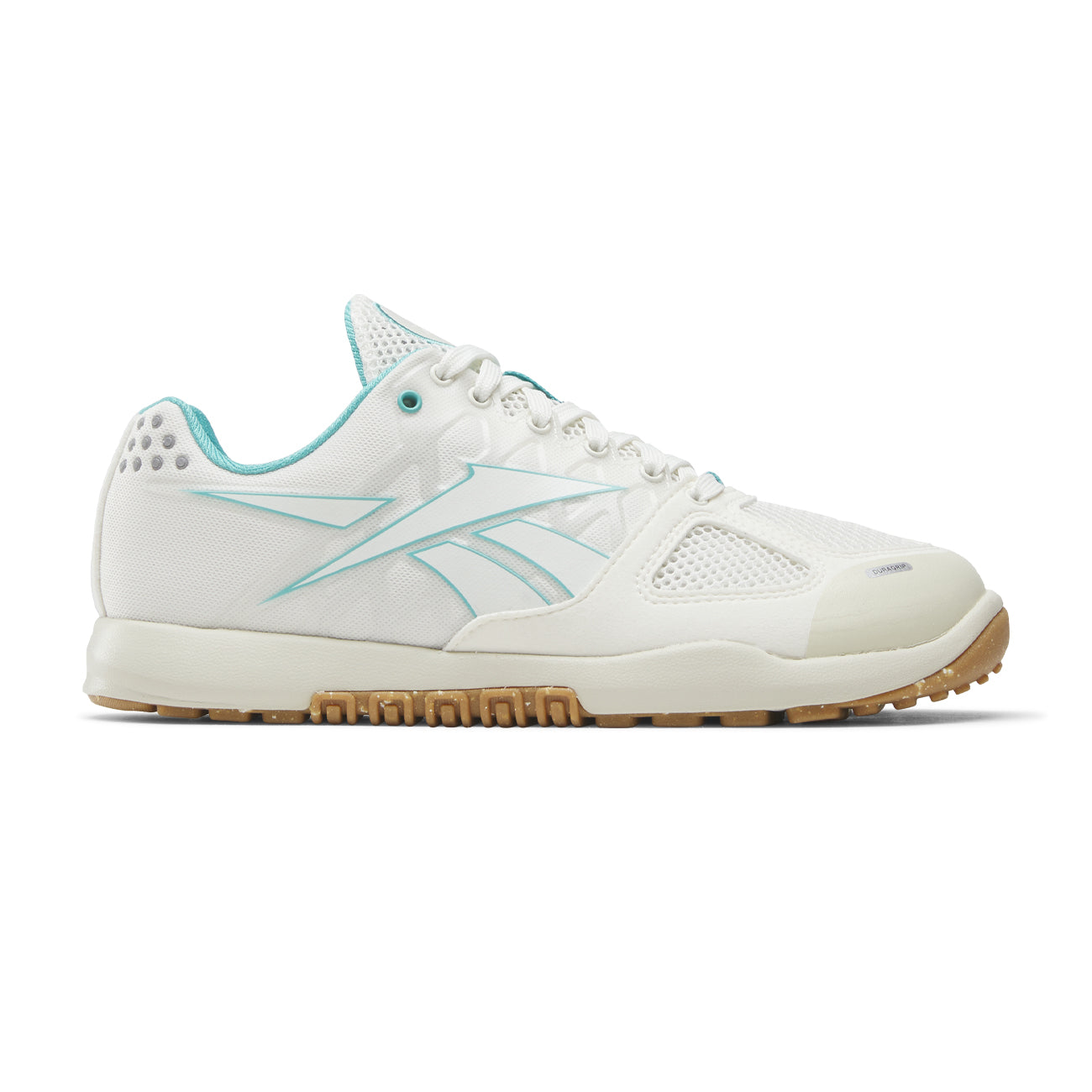 Women's Reebok Nano 2.0 (Chalk/Linen/Gum)