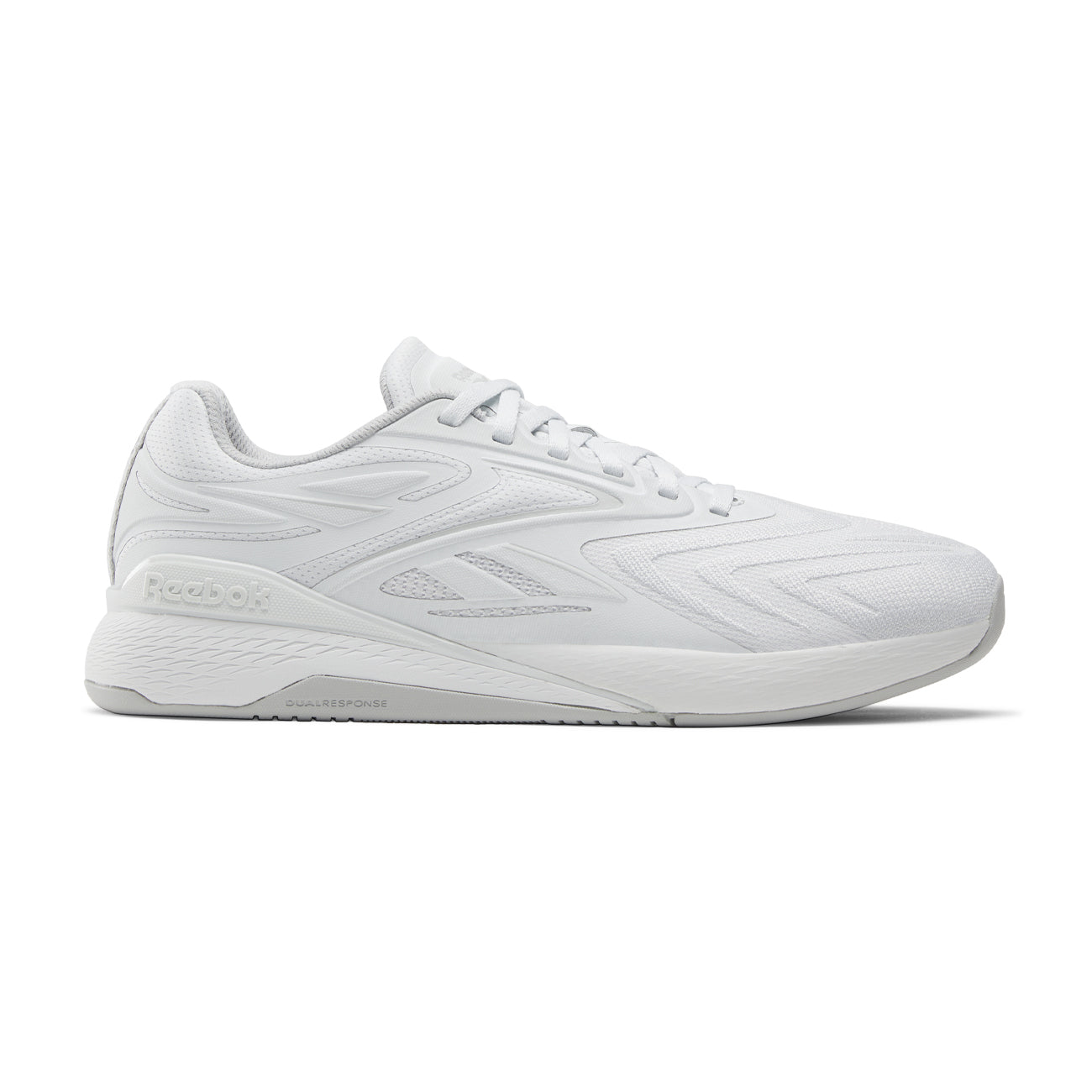 Women's Reebok Nano X5 Edge (Moon Grey)