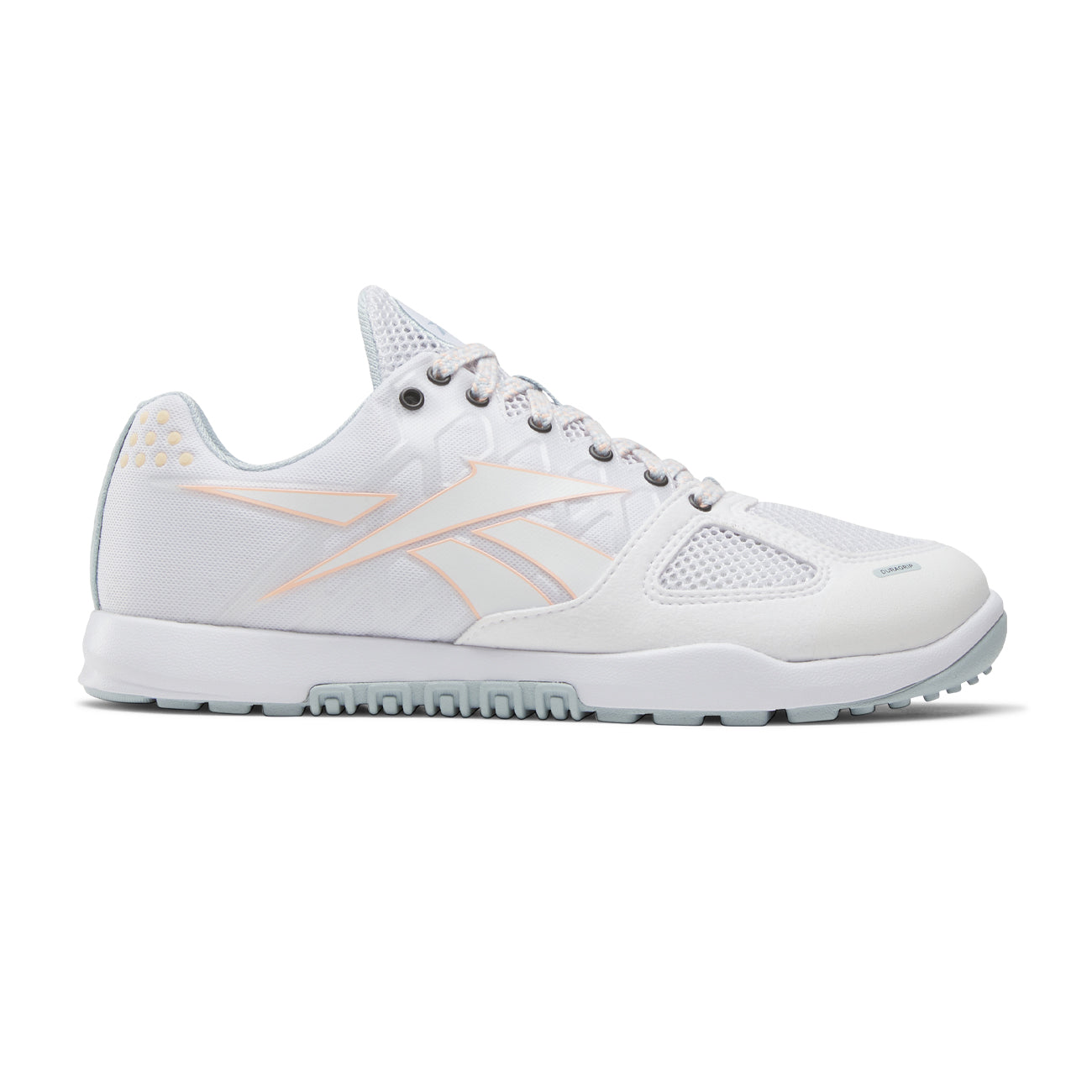 Women's Reebok Nano 2.0 (White / Ice Blue)
