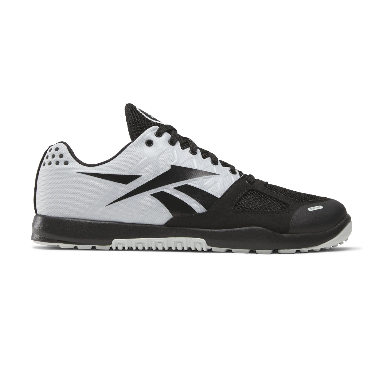 Men's Reebok Nano 2.0 (Pearl Grey / Black)